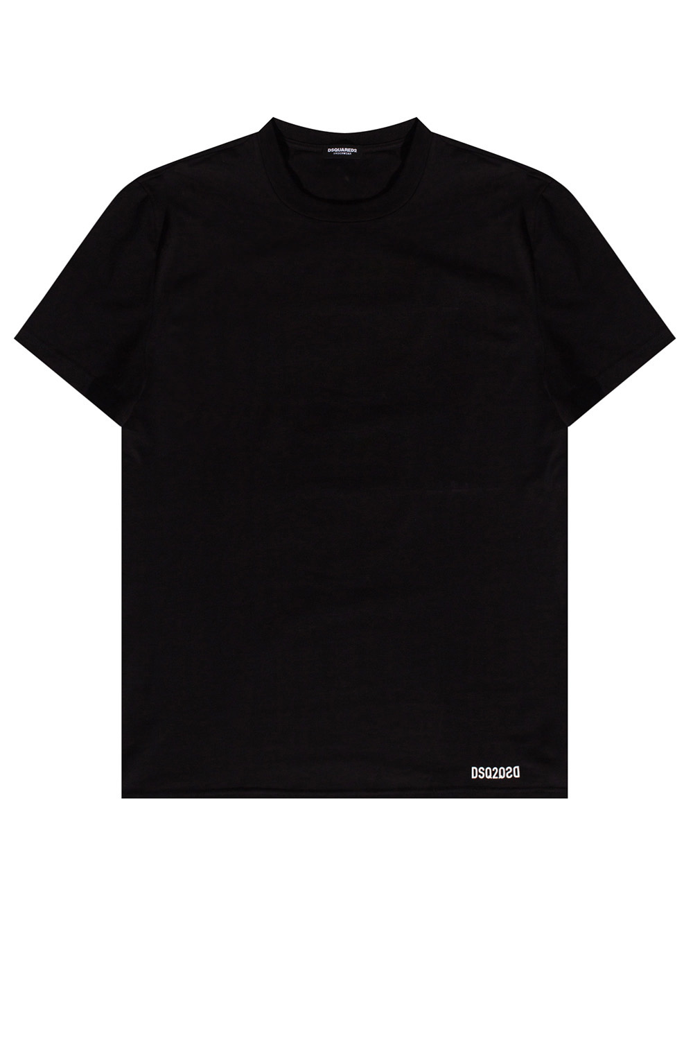 Dsquared2 T-shirt with logo